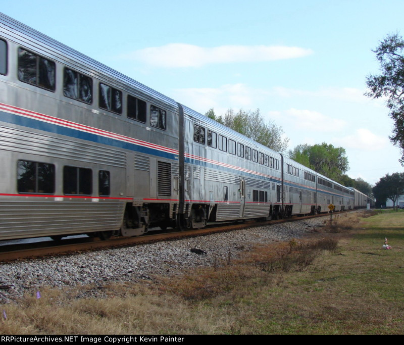 NB Auto Train